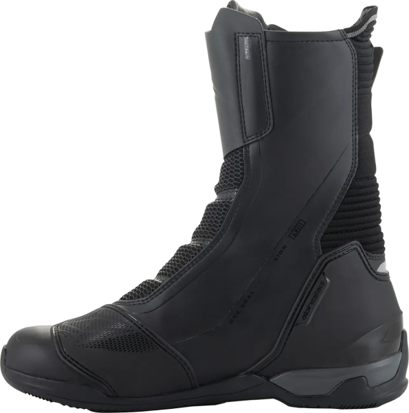 Cizme Alpinestars Sp-x Boa Drystar Black-6