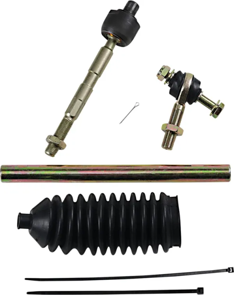 MOOSE RACING Utv Outer Tie End Rod Kit -0