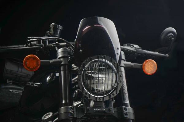 LUNETĂ CFMOTO 450 CL-C-1