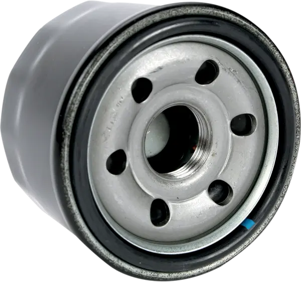 Oil Filter Black-0