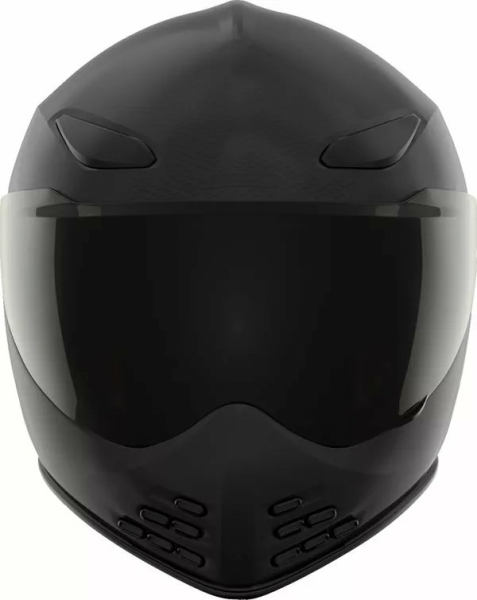 Domain Slabtown Helmet Black -2