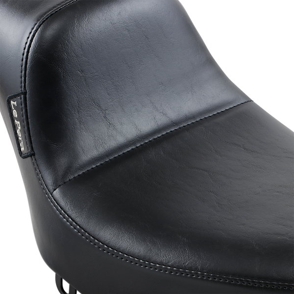 Daytona Sport Solo Seat Black, 3, nordicamoto.ro