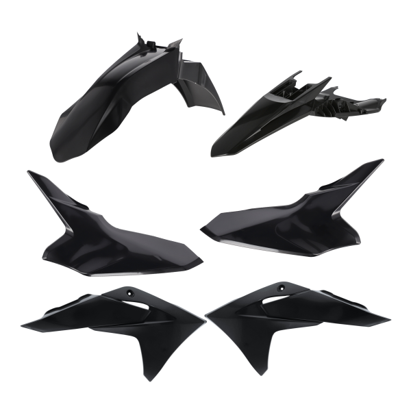 Kit Plastice Acerbis Gas Gas MC 50/MC-E 24'-27' Alb, 3, nordicamoto.ro