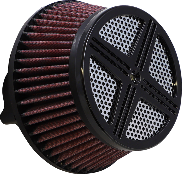 Air Cleaner Assembly Black, 2, nordicamoto.ro