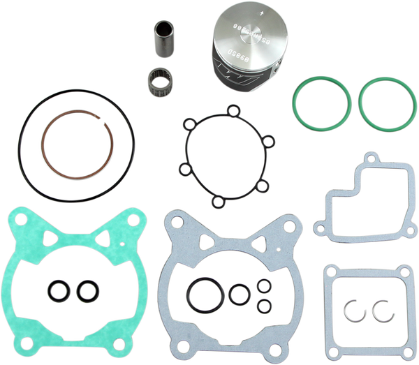High Performance Piston Kit With Gaskets For 2-stroke, 1, nordicamoto.ro