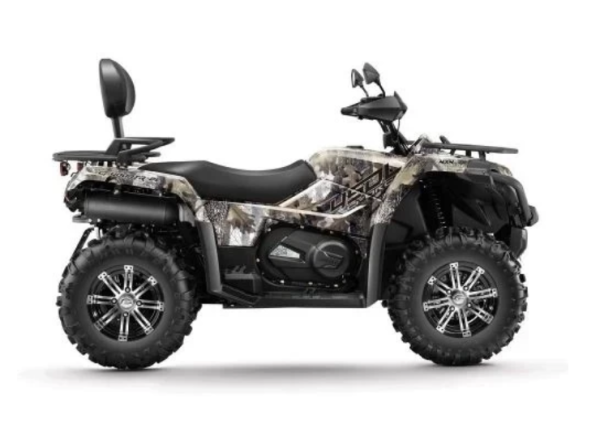 ATV CFMOTO CForce 450L 2022-4