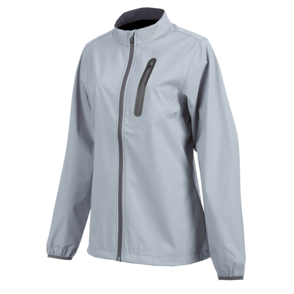Geaca Dama Klim Zephyr Wind Shirt Black-11