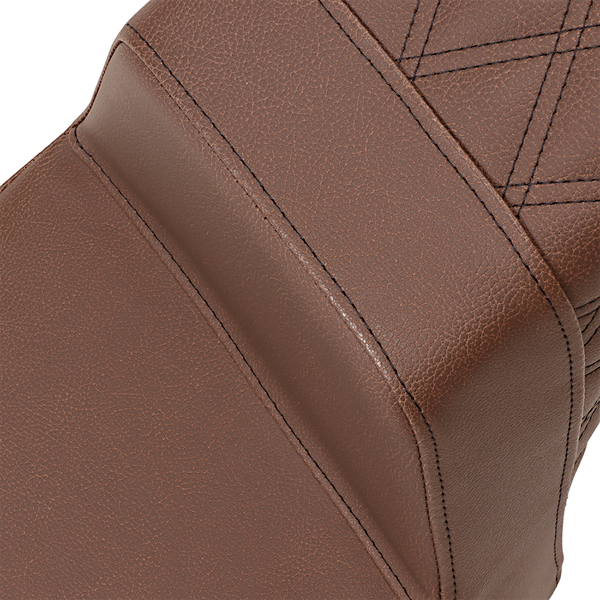 Step Up Seat Brown, 1, nordicamoto.ro