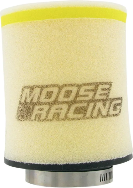 MOOSE RACING Air Filter Yellow 