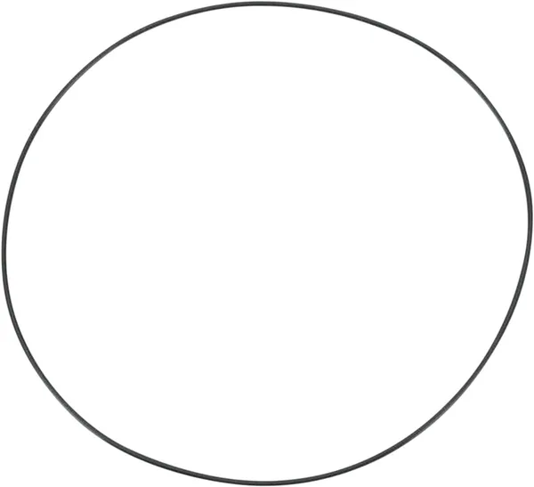 MOOSE RACING Clutch Cover Gasket 