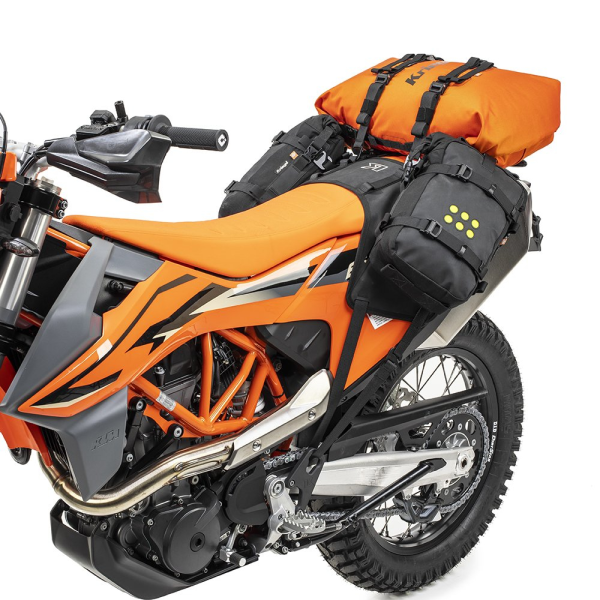Geanta Kriega Rollpack-20 Orange-14