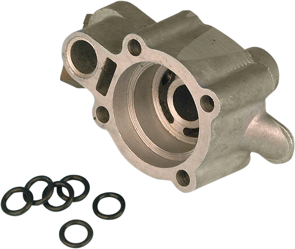 Oil Pump O-ring, 2, nordicamoto.ro