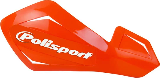 Replacement Plastics For Freeflow Lite Handguards Orange, 1, nordicamoto.ro