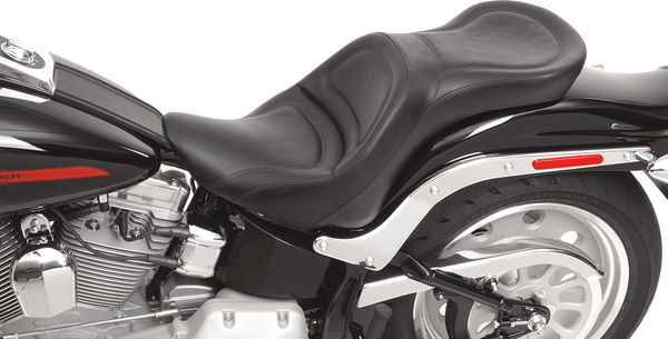 Explorer Seat Black, 1, nordicamoto.ro