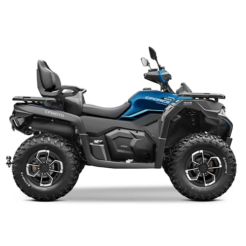 CFMOTO CFORCE 625L Touring EPS T3b '26-0