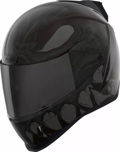 Casca Icon Airform Manik'rr Mips Black-37
