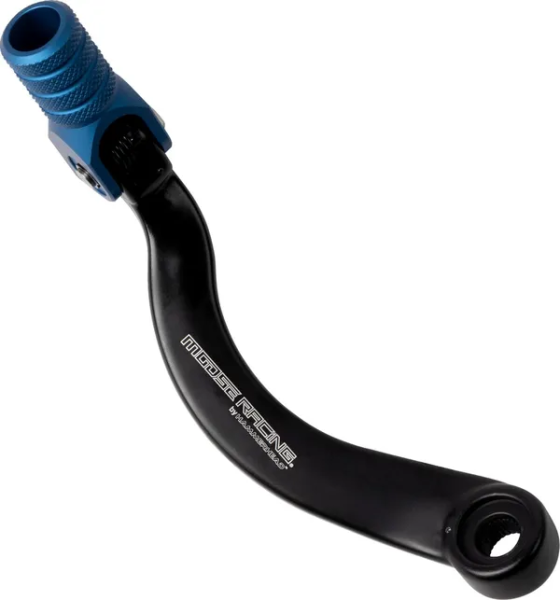 Shift Lever Black -0
