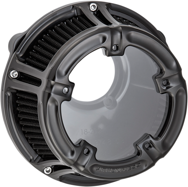 Method Clear Series Air Cleaner Black, 3, nordicamoto.ro