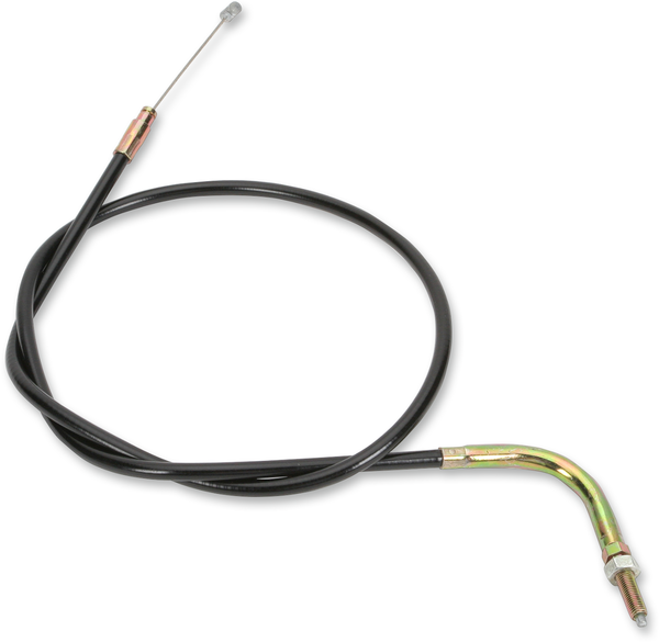 Universal Throttle Cable Black, 1, nordicamoto.ro