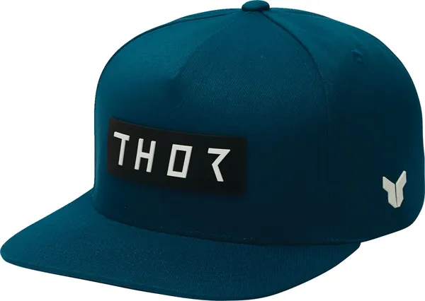 Sapca Thor Rogue Blue-1