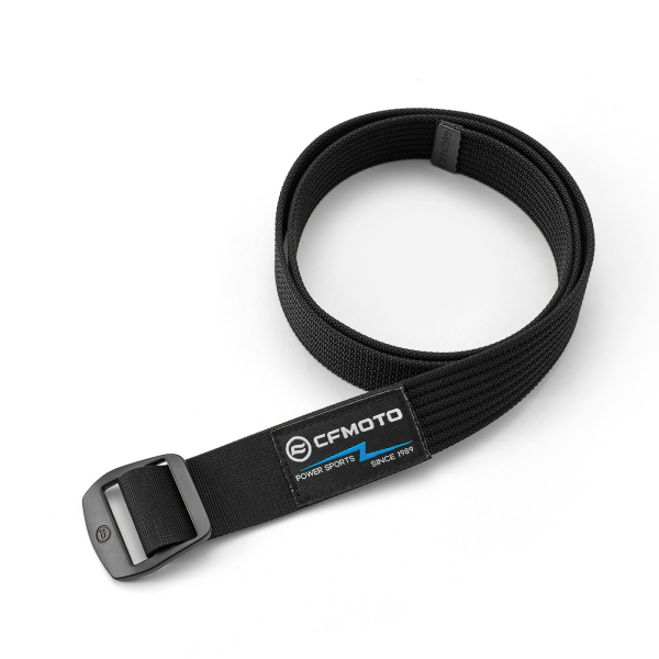 CUREA TEXTILĂ SPORT CFMOTO – NEGRU, 2, nordicamoto.ro