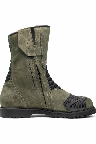 Cizme Sidi Touring Gavia Gore Adventure Military-0