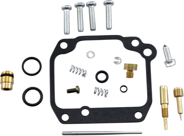 MOOSE RACING Carburetor Repair Kit, 3, nordicamoto.ro