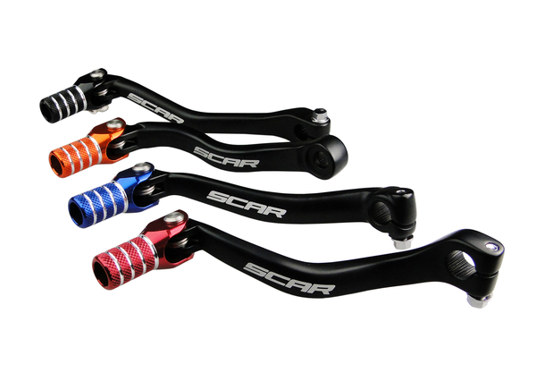 Pedala schimbator viteza ktm 4t-0
