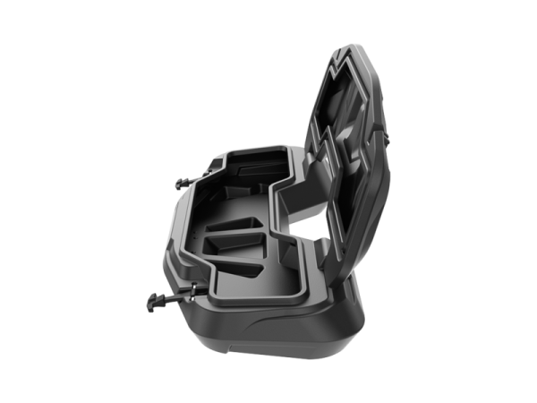 Cutie frontală TESSERACT Transportbox – CFMOTO CForce 450 (2022–)-1