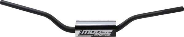 MOOSE RACING 1-1-8'' Eko Aluminum Handlebar Black -0
