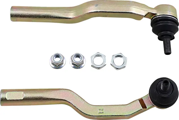 Utv Outer Tie End Rod Kit-2