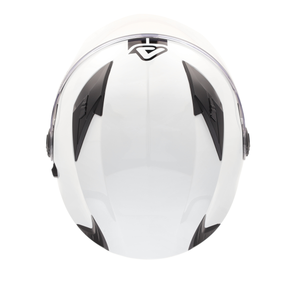 Casca Jet Acerbis Firstway 2.0 22-06 Alb II XL-3