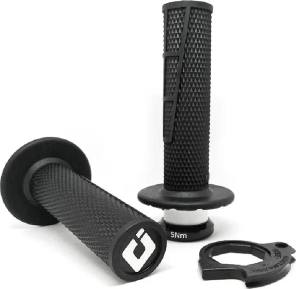 Grip set