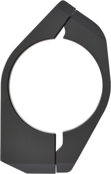 Mounting Bracket Black, 1, nordicamoto.ro