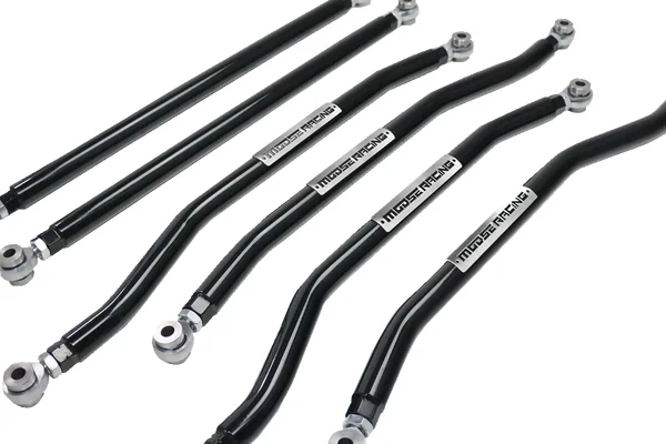 MOOSE RACING Radius Rod, 6, nordicamoto.ro