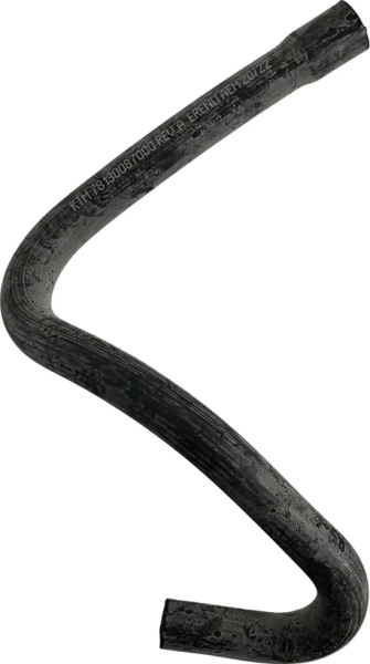 ENGINE BREATHER TUBE, 1, nordicamoto.ro