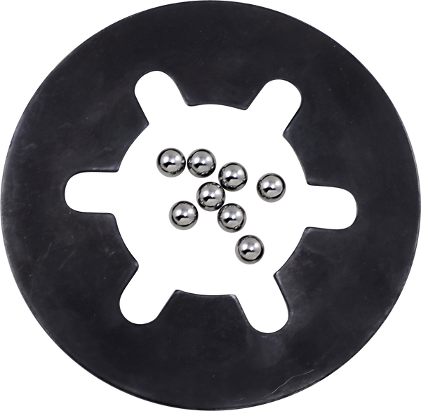 High Performance Ball-bearing Lockup Clutch Upgrade Kit, 1, nordicamoto.ro