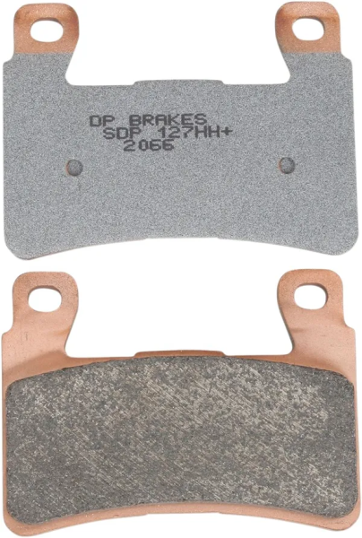 Sdp Sport Hh+ Sintered Brake Pads-0