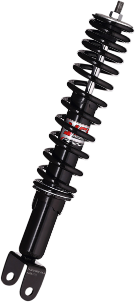 High Performance Series Scooter Shock Absorber Black, 1, nordicamoto.ro