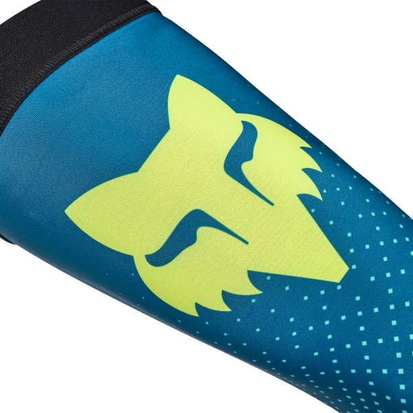 Șosete Fox Flexair Fracture Knee Brace, 9, nordicamoto.ro