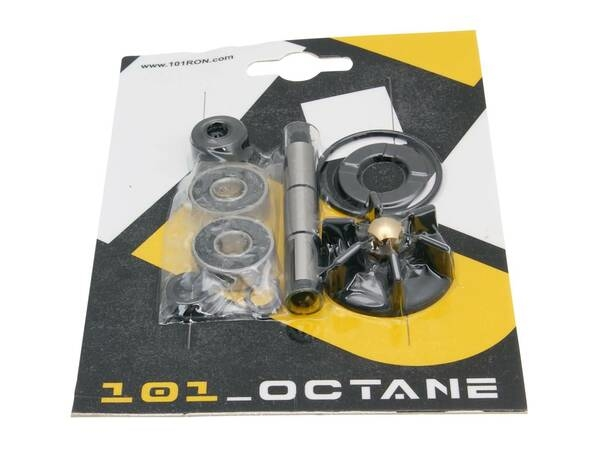 Water Pump, 2, nordicamoto.ro