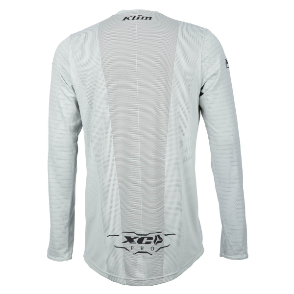 Bluza Klim XC Pro Jersey High-Rise Monument-6
