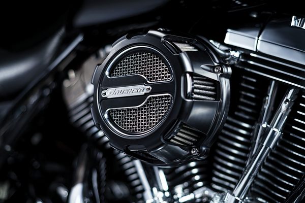 Air Cleaner Maverick Blk, 1, nordicamoto.ro