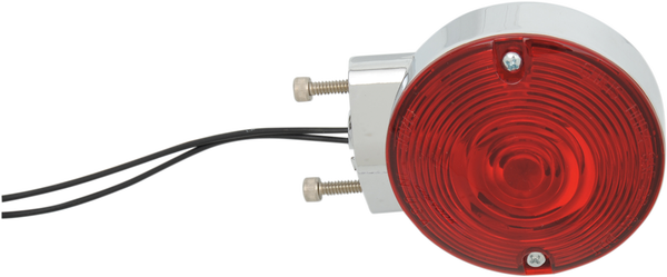 Marker Light Kits Chrome, 1, nordicamoto.ro