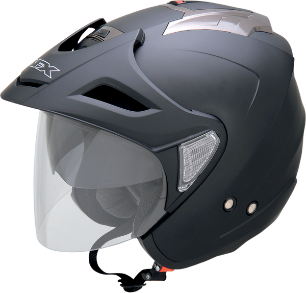 Fx-50 Helmet Black  XL, 1, nordicamoto.ro