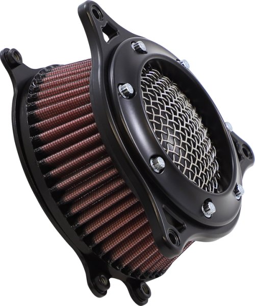 Rpt Air Intake Black, 1, nordicamoto.ro