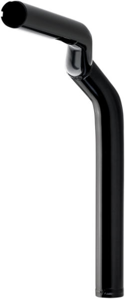 1(r) T-bar Black, 1, nordicamoto.ro