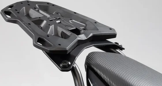 Adaptor SW-Motech STREET-RACK, negru GPT0015254800B-0