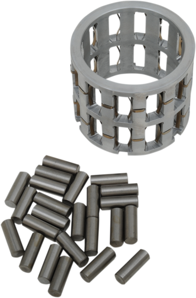 Aluminum Sprague Carrier -0