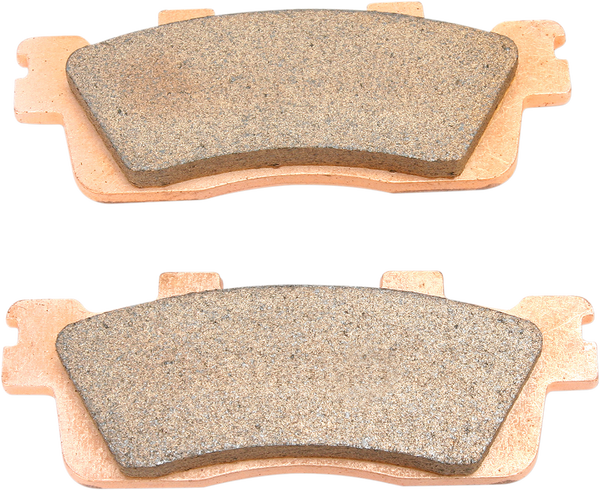 Scooter (r)sfa(r) Double-h Sintered Brake Pads, 1, nordicamoto.ro